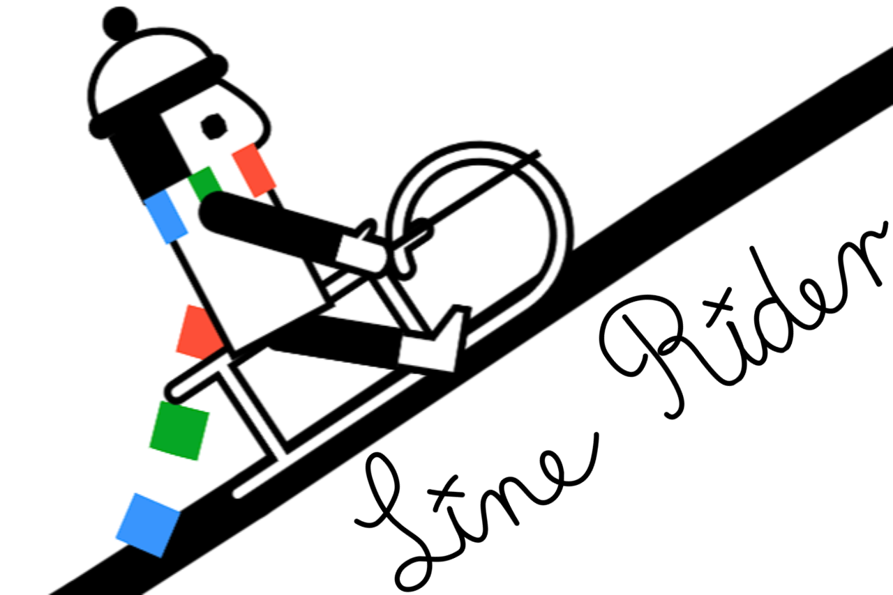 Line Rider